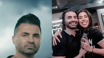 Pepe nu uită și nu o iartă pe Raluca Pastramă! A avut grijă să o distrugă cu versuri în noua melodie: „Pleacă!”