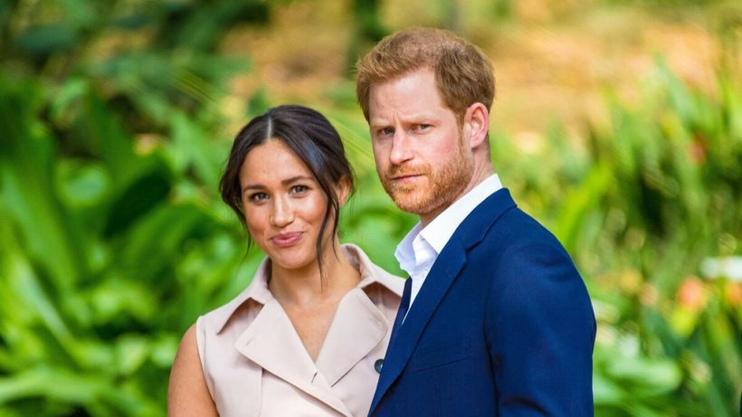 Meghan Markle pregătește divorțul de Harry! Suma colosală care ar fi la mijloc