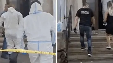 Motivul ȘOCANT pentru care profesoara din Drobeta Turnu Severin și-a ucis băiețelul de 7 ani, iar apoi s-a sinucis. Detalii din anchetă