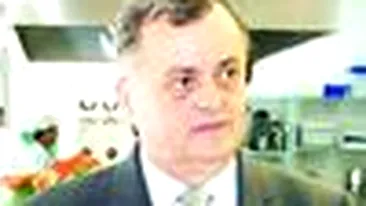 Se surpa Bucurestiul!