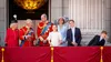 Un nou eveniment major în Familia Regală Britanică la care Prințul Harry și Meghan Markle nu au fost invitați, deși încă fac parte din familie