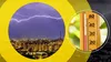 Prognoza meteo azi, 10 iulie 2026. Vreme cu două fețe în România. Ploi și descărcări electrice într-o parte a țării, soare și 30 de grade în alta