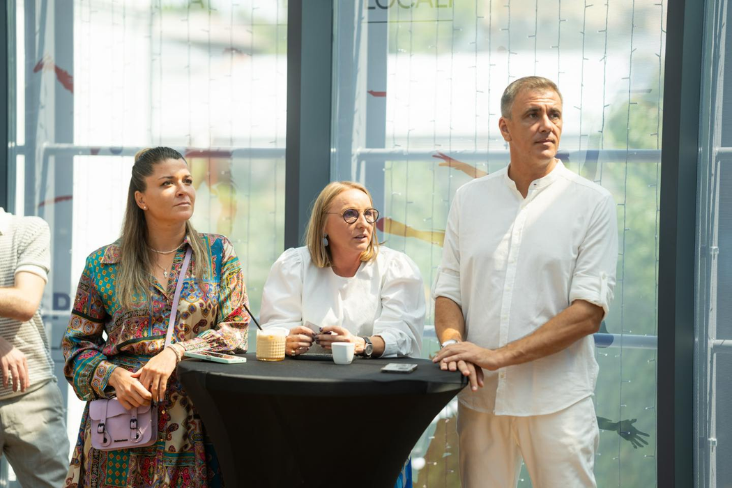 Cum arată Gabriela Szabó la 20 de ani de când s-a retras din sport. Cu ce se ocupă acum