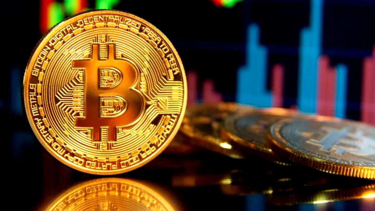 Moment istoric pentru bitcoin! Anunțul specialiștilor dă frisoane investitorilor