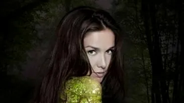 Natalia Oreiro a pozat goala, cu burtica la vedere! Asteapta un baietel!