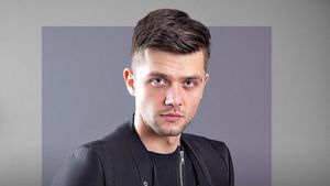 Marian Olteanu, alias David Pribeagul din “Clanul”, urmărit de rolul pe care-l joacă în serialul difuzat de Pro TV. Nu mai are deloc liniște! GABOREEE…