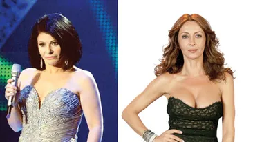 Elena Carstea, atac dur la adresa Mihaelei Radulescu! La decolteu e de plastic...