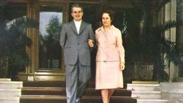 Ce studii aveau Nicolae și Elena Ceaușescu? Astăzi cu greu ar putea să își câștige existența