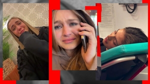 Martorul-cheie la bătaia dintre Ana Beregoi și Andreea Bostănică rupe tăcerea: „Iuliana era speriată complet și nici nu s-a implicat”