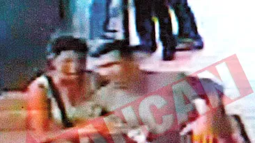 I-au vazut acordeonul si au tras?