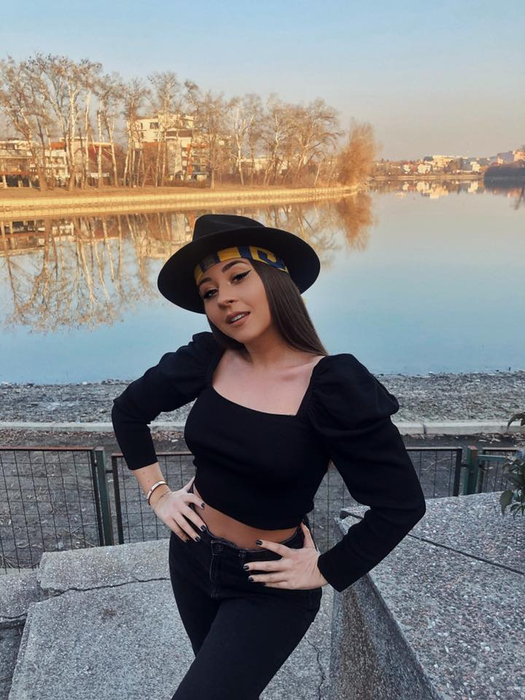 Nicole Cherry, dezvăluiri picante din relația cu iubitul ei: “Gelozia e bună, dar…”