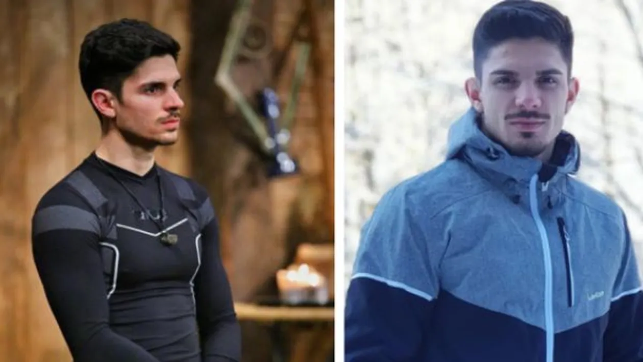 Marius Crăciun, câștigătorul Ferma 2019, despre relația cu Diana Belbiță: ”Să nu uităm...”