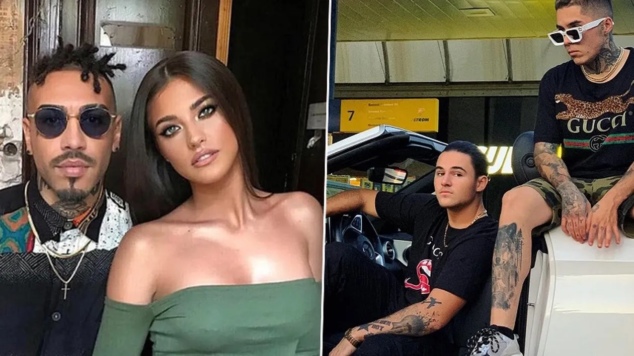 Antonia, declarații fulminante după ce Lino Golden și Mario Fresh au dezvăluit de ce s-au certat cu Alex Velea: “Trădați oamenii care au fost lângă voi”. Ce mesaje acide le-a transmis cântăreața celor doi tineri artiști