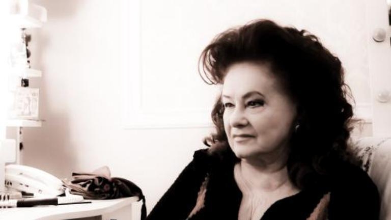 De ce nu a făcut copii Stela Popescu? Cine e fiica ei adoptivă