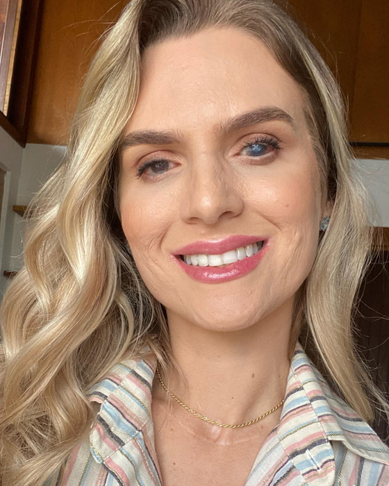 Această femeie a ajuns în comă, după ce a luat un medicament banal/ Sursa foto: Instagram
