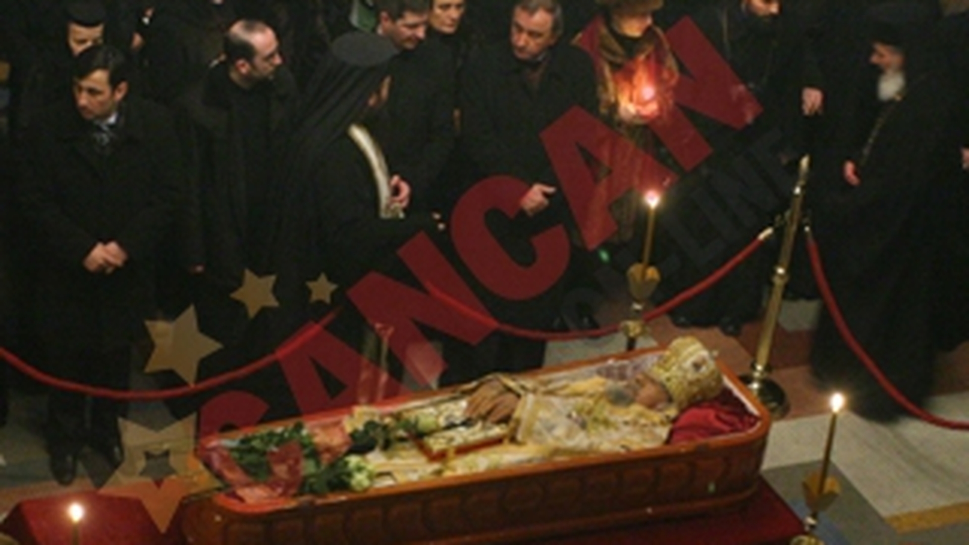 Testamentul lui Bartolomeu Anania