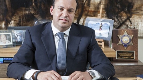 "Regele puilor" a fost trimis din nou in judecata! Prejudiciul este de 25 milioane euro