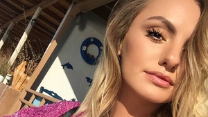 ALEXANDRA STAN a mărturisit! Ce a făcut cu primii bani pe care i-a câştigat