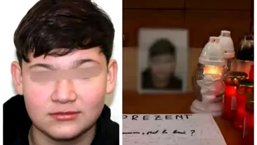 Cine este bunica lui Mario Berinde, adolescentul omorât de cei mai buni prieteni. Femeia e cunoscută în online