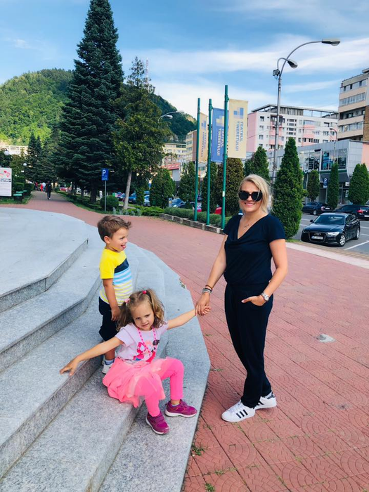 Sărbătoare în familia vedetei Antena 1. Mirela Boureanu Vaida a făcut anunțul: „Mă bucur din plin…”