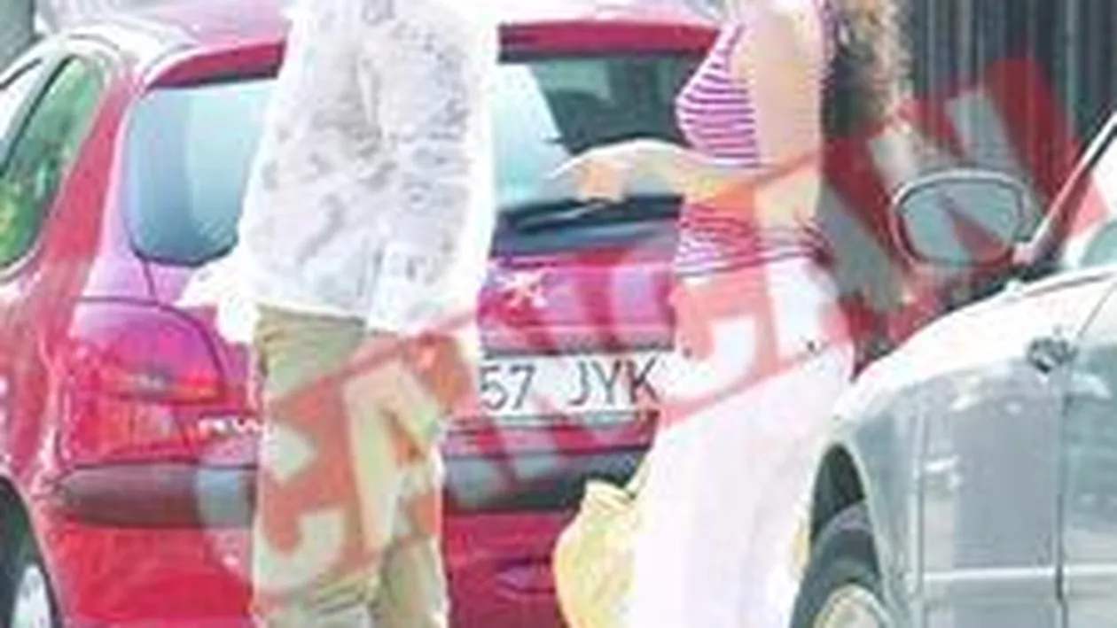 Ionut Dolanescu a divortat in sfarsit