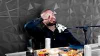 Narcis Bujor, în lacrimi! Cadoul pe care l-a primit de la Bursucu’ i-a adus aminte de cea mai dureroasă perioadă din viața lui