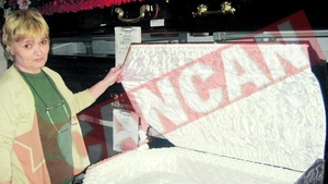 Sicrie la superoferta
