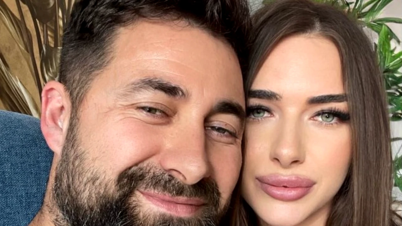 Cornel de la Insula Iubirii, decizie de ultimă oră după ce Iustina a rămas  însărcinată cu el: ”Știu ce fel de femeie e!”