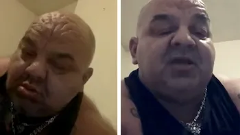 Ce a ajuns să facă fiorosul Mudava pe TikTok. Legendarul interlop s-a transformat complet