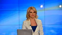 Bucurie mare în showbiz! După SIMONA GHERGHE, o nouă prezentatoare a anunţat că va deveni mămică!