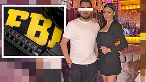 Fratele Vanessei, prietena lui Bogdan de la Ploieşti, a băgat spaima în americani! De ce a fost arestat nepotul lui Sorinel Puştiu de FBI
