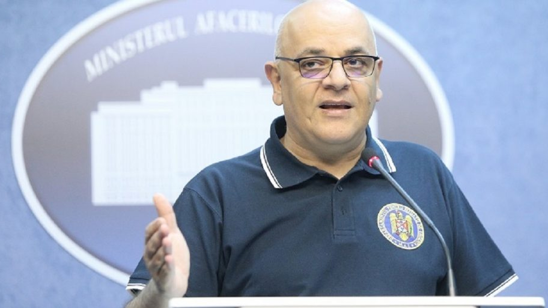 Raed Arafat, anunț de ultimă oră despre măsurile de relaxare, în contextul pandemiei COVID-19: „A doua decadă a lunii mai”