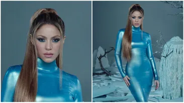 Un nou job de lux: bonă pentru Shakira. Ce salariu baban oferă artista