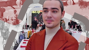 Radu Ștefan Bănică, uluit de inteligența surorii lui, admisă la o universitate de top din SUA: “Apreciez curajul și tupeul pe care îl are. O să fie președintele Americii peste câțiva ani!”