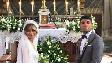 Bomba! Laura Cosoi are interzis la divort