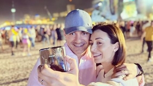 Lorena Buhnici îi ia apărarea soțului ei după valul de critici primit de jurnalist: ”Informația clară a fost scoasă din context ”