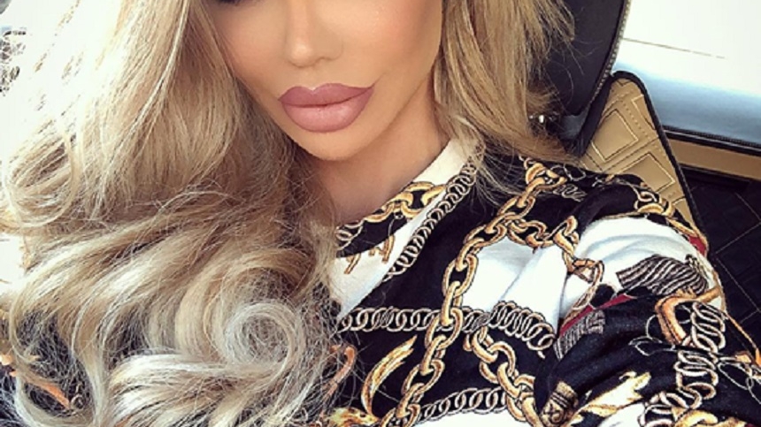 Bianca Drăgușanu a luat foc! “Dacă tot a devenit în m****i lor poza asta virală…” Ce a deranjat-o pe blondină
