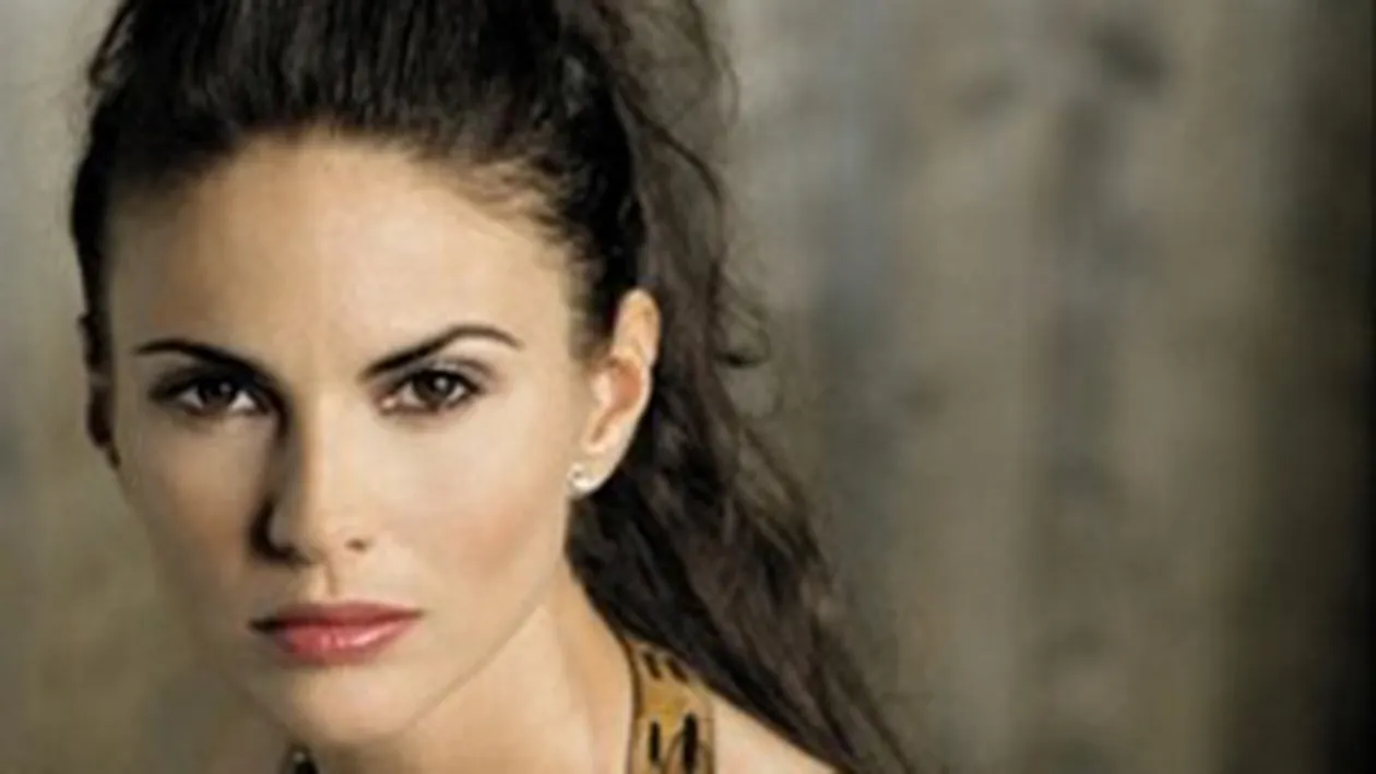 VIDEO Ramona Badescu, despre prima noapte de dragoste: S-a intamplat in Sardinia. A fost emotionant!