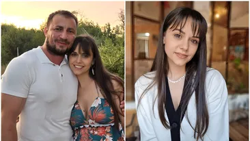 Soția lui Marian Godină a făcut anunțul după plecarea lui la Survivor. Mesajul publicat pe rețelele sociale a atras imediat atenția fanilor
