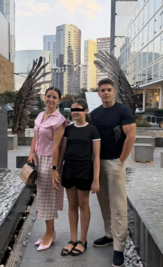 Gestul emoționant al lui Tony, fiul Mădălinei Apostol, după ce și-a pierdut mama. Tânărul îi simte din ce în ce mai mult lipsa