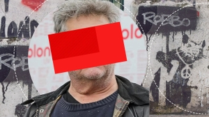 Celebrul Banksy a fost în sfărşit demascat? Ancheta Reuters susţine că a descoperit cine este de fapt artistul englez