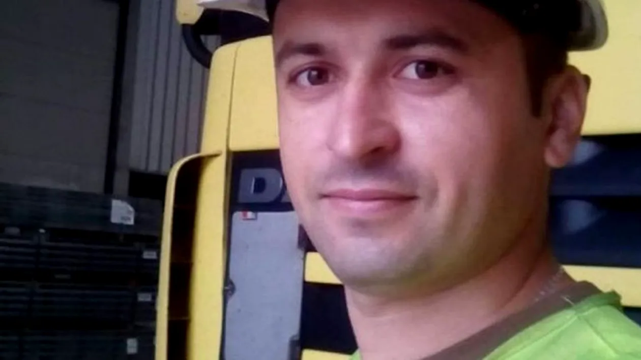 Un român, şofer pe TIR în Italia, moarte fulgerătoare la doar 30 de ani într-o parcare din Italia