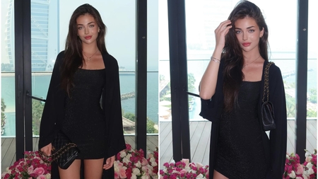 Andreea Bostănică și-a cumpărat apartamente în București. Cum arată și ce va face cu ele