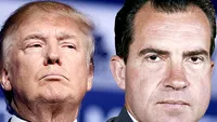 Această scrisoare care prevestea că DONALD TRUMP va deveni preşedinte a ajuns virală! Rândurile erau scrise de NIXON