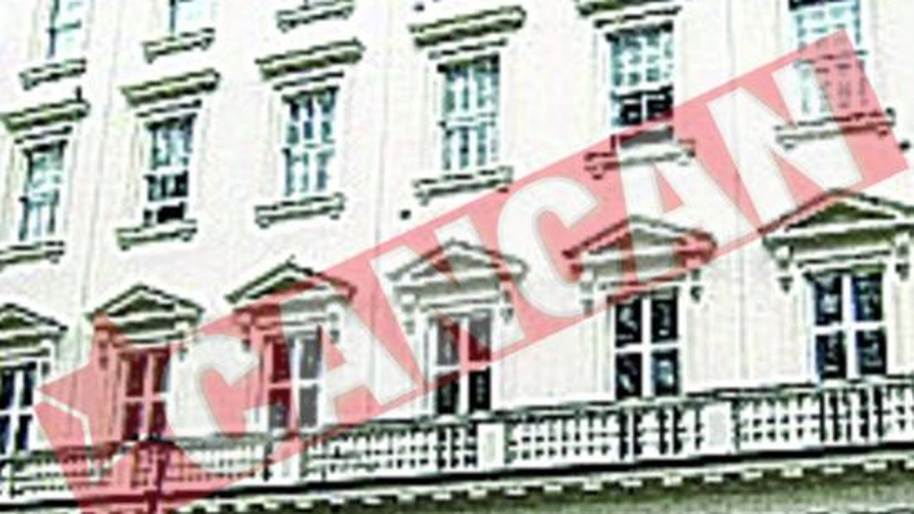 Abramovici ii face iubitei casa de 190 de milioane de euro