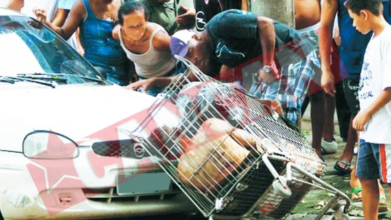 Uite unde m-am ascuns!