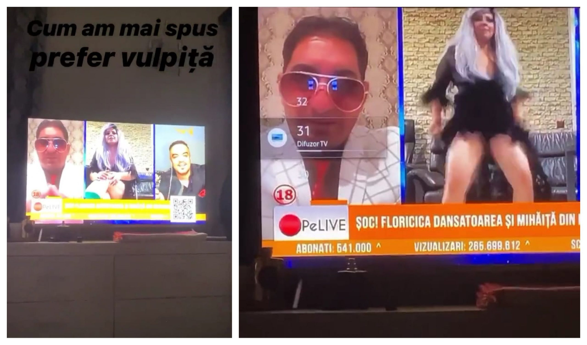 Fiul lui Adrian Minune a dat-o uitării pe Vulpița de la Acces Direct! Vei fi uimit de noua preferință a tânărului artist