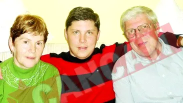 Prefectul de Vaslui, intretinut de mama menajera in Italia