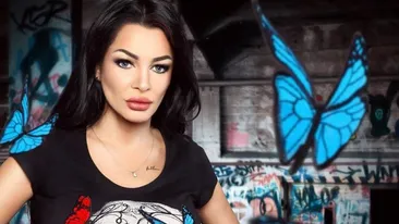 Brigitte, mesaj de la Veneția, alături de iubit! Se sărută cu patos…