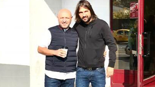 Nicu Corsicanu a murit! Cauza decesului